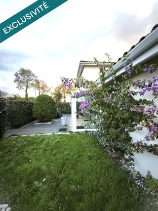  Maison � vendre 4 pi�ces 99 m�