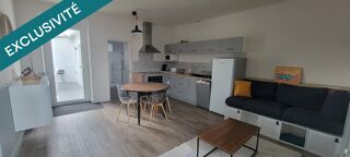 Maison à vendre 3 pièces 46 m²