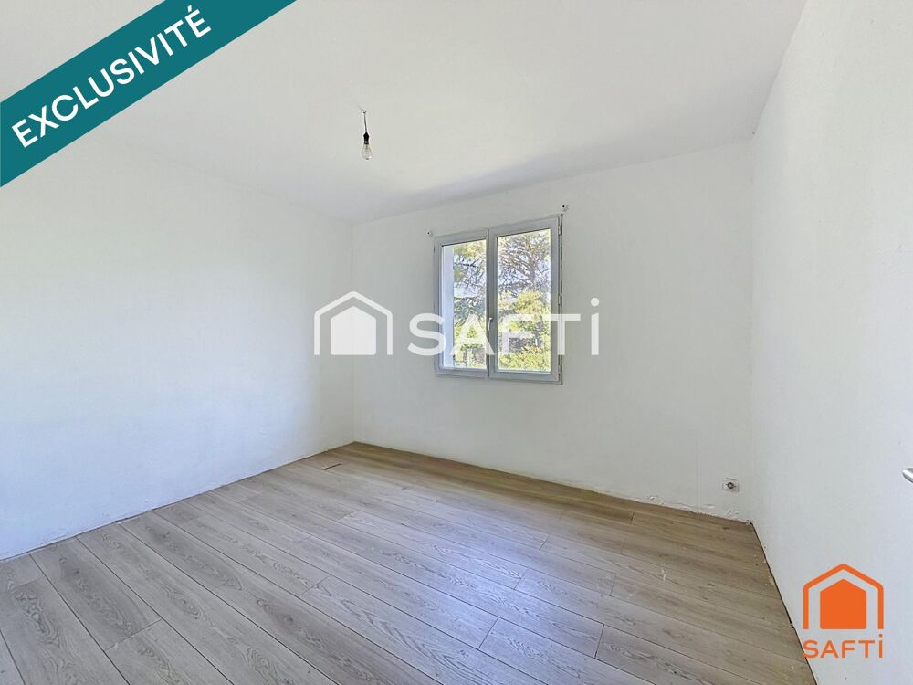 Vente Appartement Maison/Immeuble avec des appartements et jardin Montmeyan