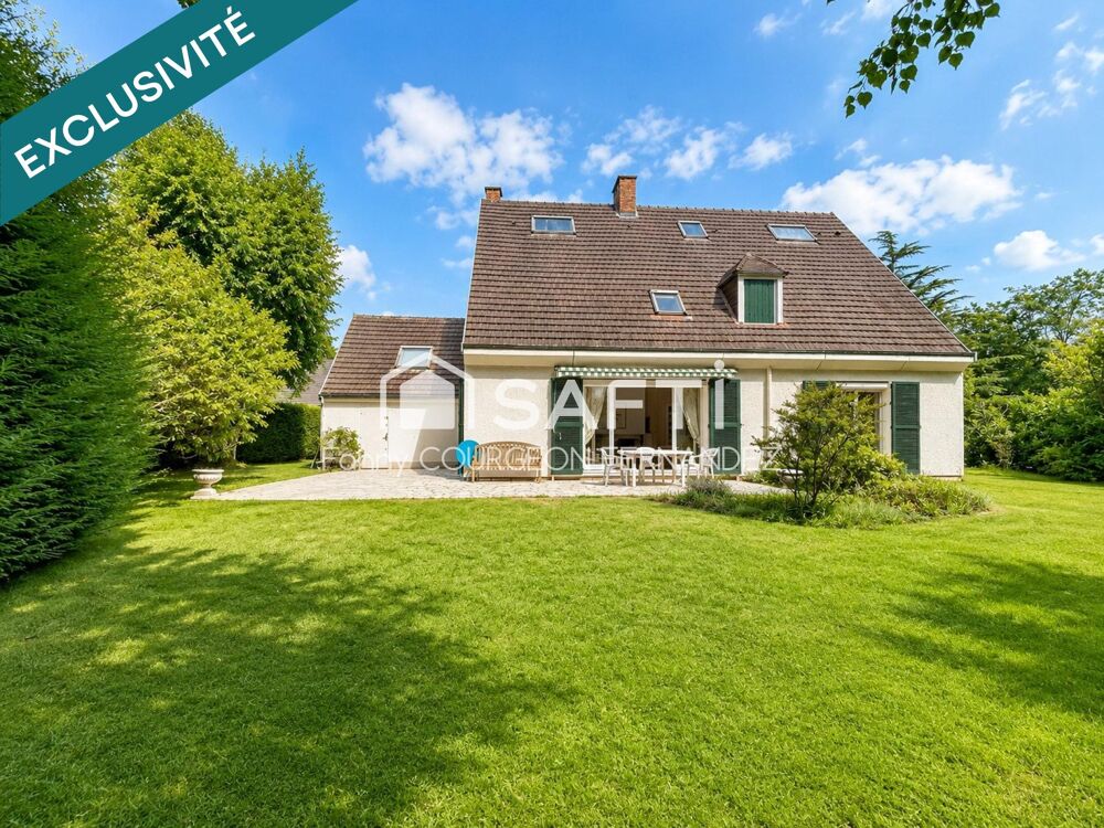 Maison familiale proche gare