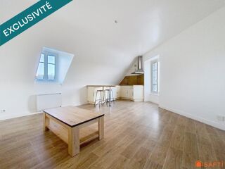 Appartement à vendre 2 pièces 31 m²