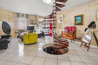  Maison à vendre 6 pièces 238 m²