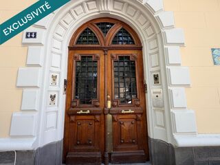  Appartement à vendre 3 pièces 69 m²