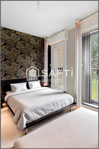  Appartement � vendre 3 pi�ces 73 m�