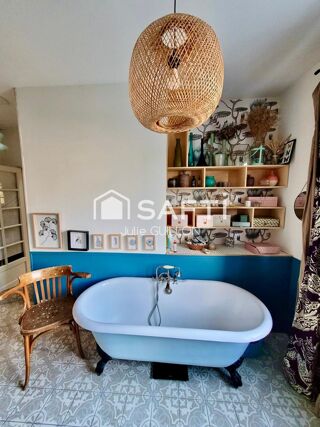  Maison � vendre 8 pi�ces 172 m�