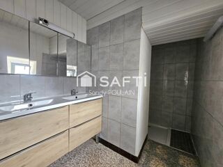  Immeuble à vendre 206 m²