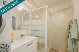  Appartement  vendre 2 pices 56 m