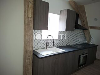  Appartement à vendre 2 pièces 40 m²