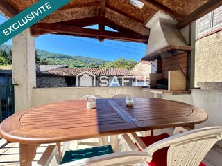  Maison à vendre 3 pièces 60 m²
