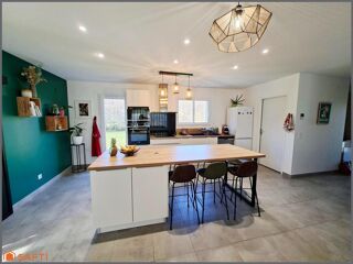  Maison à vendre 5 pièces 114 m²