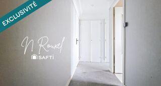 Vente Appartement Grand T1 bis 38 m2 avec grenier et stationnement Le havre