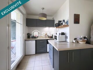  Appartement � vendre 1 pi�ce 29 m�