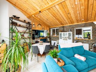  Maison à vendre 5 pièces 125 m²