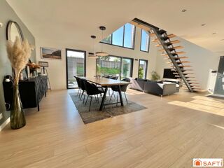  Maison à vendre 5 pièces 150 m²