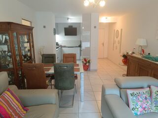  Appartement � vendre 3 pi�ces 63 m�