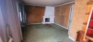  Maison � vendre 6 pi�ces 100 m�