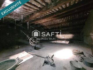  Parking / Garage � vendre 197 m�