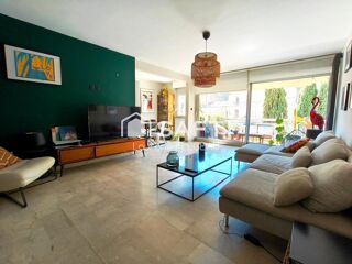  Appartement � vendre 3 pi�ces 91 m�