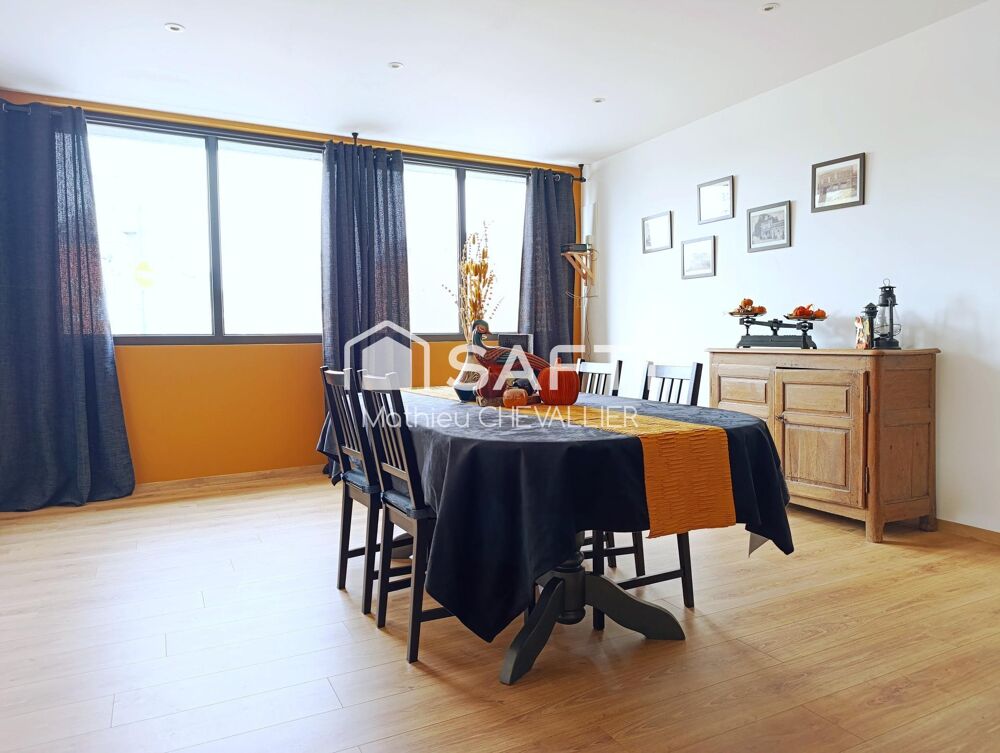 � vendre  Maison Noyelles-sur-Mer (80860)