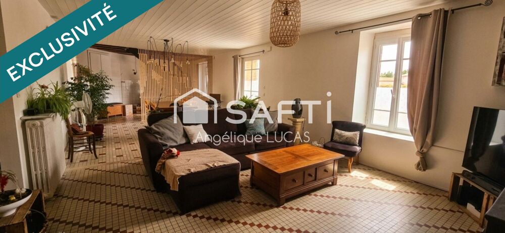 Maison familiale