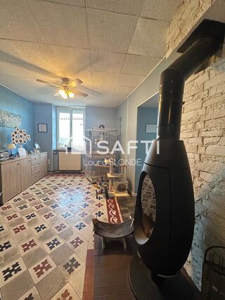  Maison � vendre 4 pi�ces 140 m�