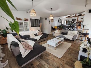 Maison à vendre 6 pièces 209 m²