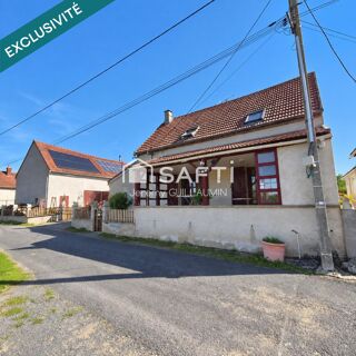 Maison 154m2 Saint-Loup