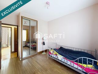  Maison à vendre 4 pièces 96 m²