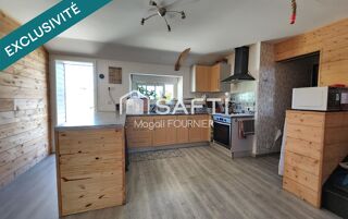  Maison à vendre 7 pièces 149 m²
