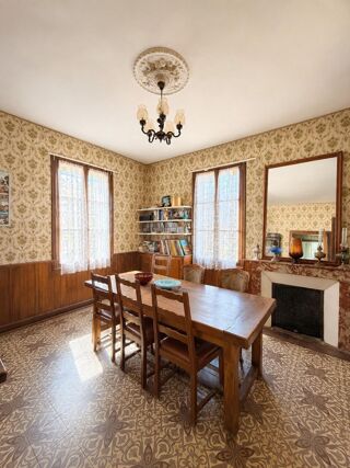  Maison à vendre 5 pièces 145 m²