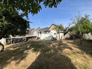  Maison à vendre 5 pièces 100 m²
