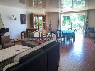  Maison à vendre 5 pièces 202 m²