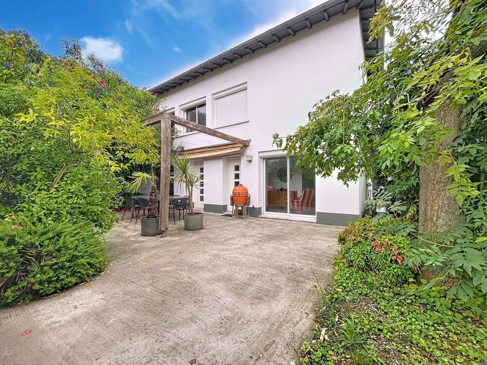 � vendre  Maison Toulouse (31400)