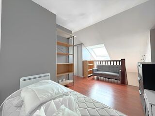  Appartement à vendre 3 pièces 67 m²