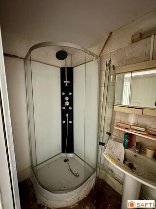  Maison � vendre 2 pi�ces 28 m�