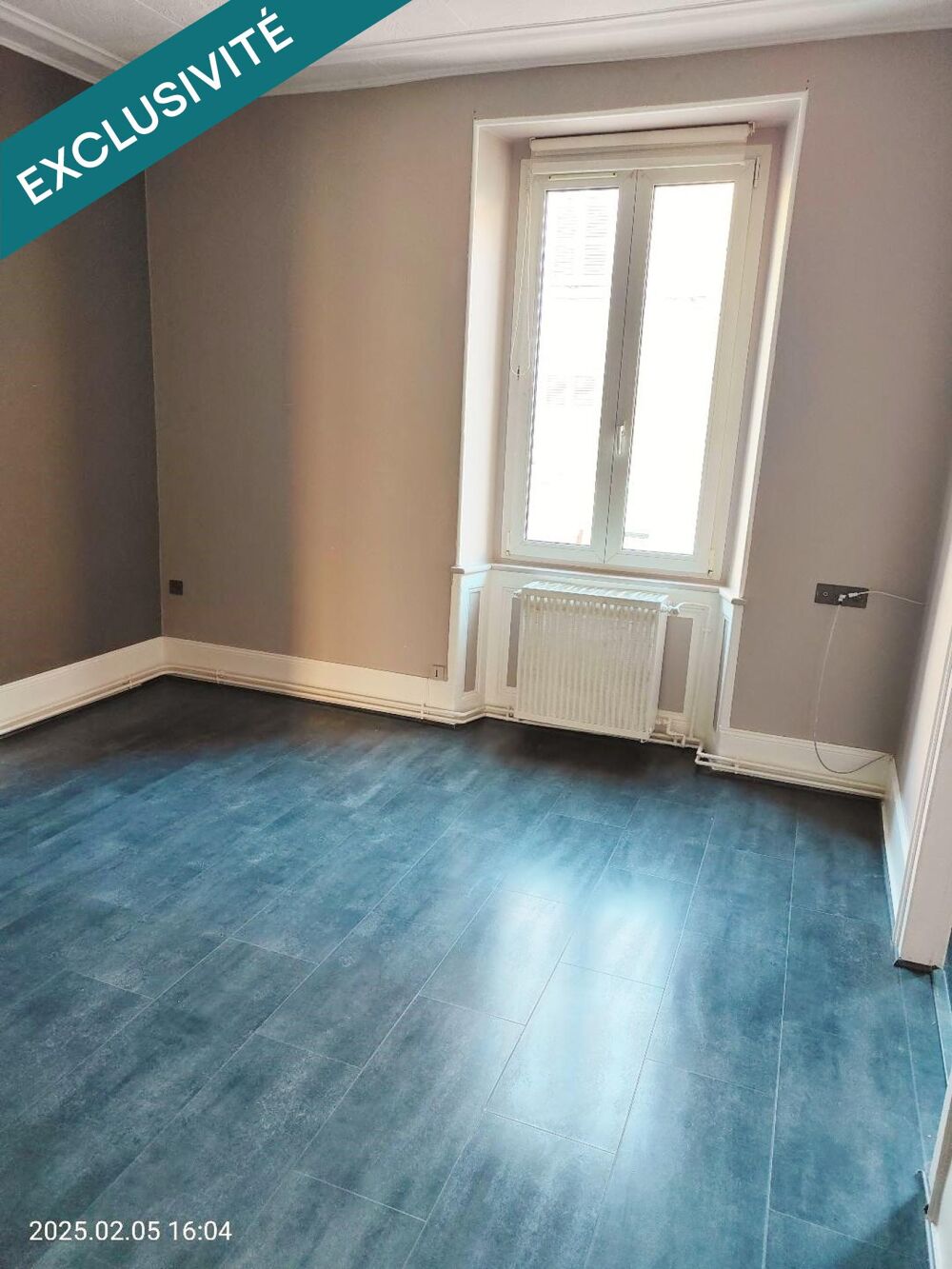 Vente Appartement A 2 PAS DE TOUTES LES COMMODITES Belfort