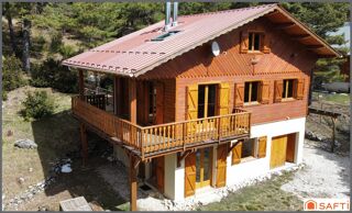  Maison � vendre 4 pi�ces 120 m�