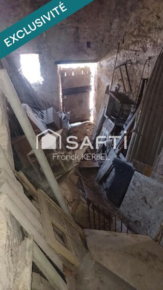  Maison � vendre 1 pi�ce 64 m�