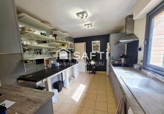  Maison � vendre 6 pi�ces 145 m�