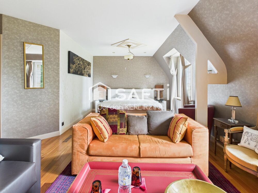 à vendre  Maison Plouezoc'h (29252)