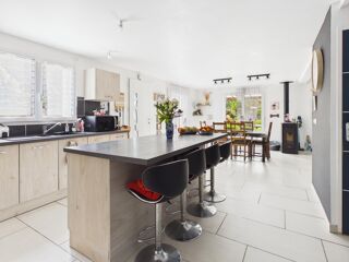  Maison à vendre 5 pièces 102 m²