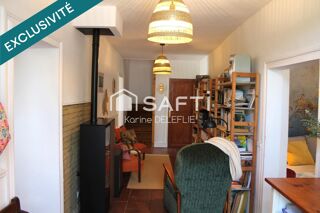  Maison  vendre 5 pices 131 m