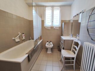  Maison à vendre 6 pièces 137 m²