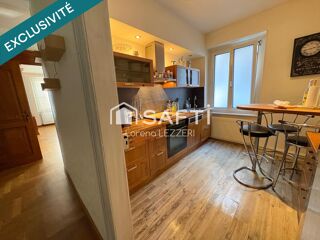  Appartement à vendre 8 pièces 156 m²