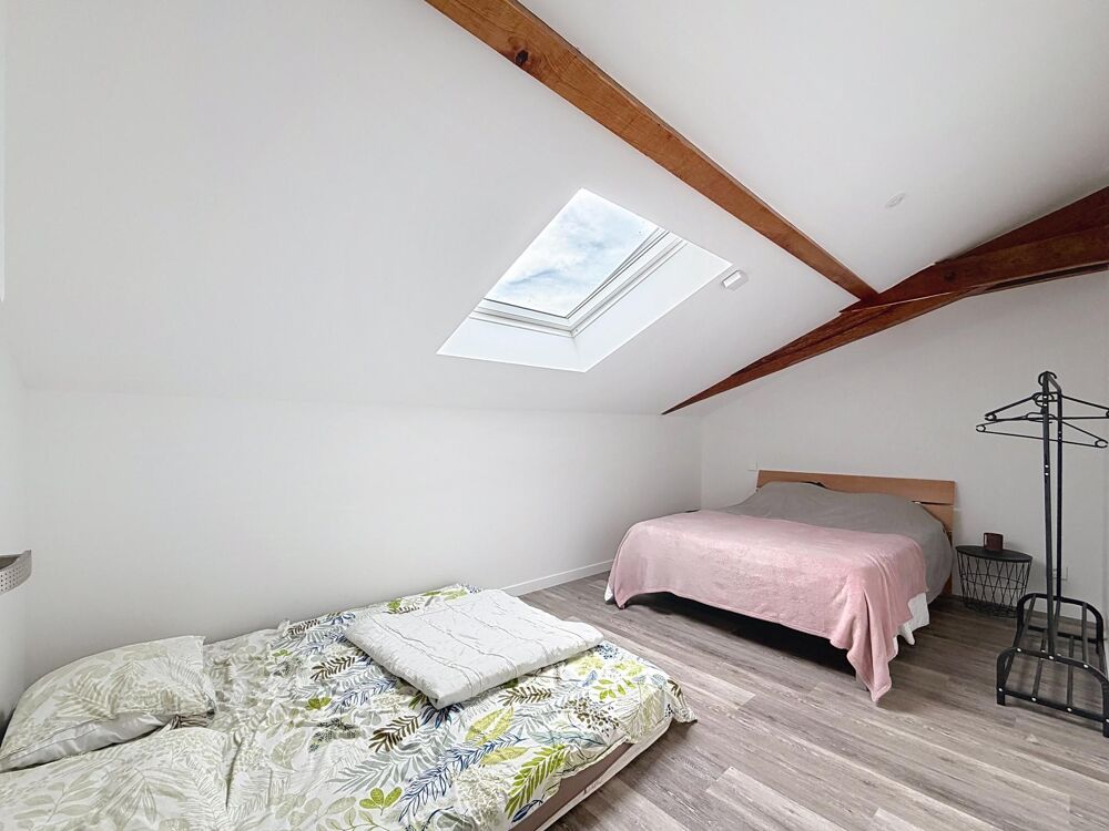 � vendre  Maison B�gaar (40400)