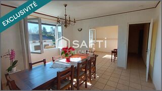  Maison � vendre 5 pi�ces 82 m�