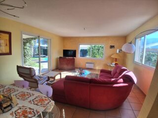  Maison à vendre 6 pièces 160 m²