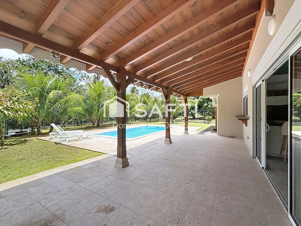 � vendre  Maison Ducos (97224)