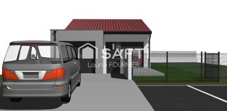  Maison � vendre 3 pi�ces 70 m�