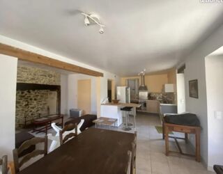 Maison à vendre 6 pièces 140 m²